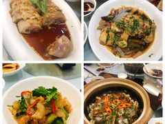 -勝記酒家·37年老字号·经典粤菜(荔枝公园店)