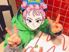-味多美蛋糕(静安庄店)
