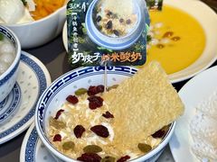 -三只耳冷锅鱼火锅(玉林店)