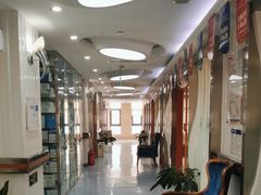 -圣贝口腔(海淀店)