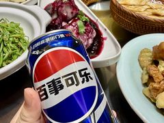 -鲁西南老厨子·特色鲁菜(经一纬五店)