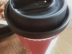 现磨咖啡兑换券-肯德基(丽水万地店)