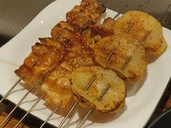 -麻喜大