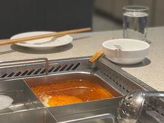 -海底捞火锅(航洋城店)