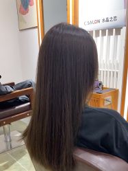 -心迪染发专门店