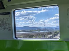 -园博园(地铁站)