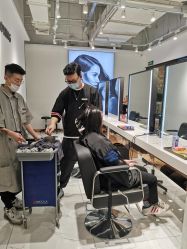 -华卫思理轻奢造型