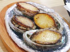 -真情鲍鱼海鲜汤