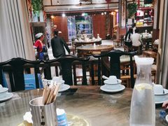 -灶东家民间菜(回兴店)
