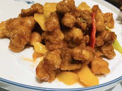 -松针蔡记蒸饺(花园路店)