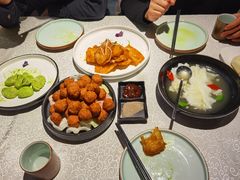 -萃華楼(王府井店)