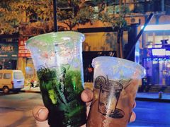 -林香柠·柠檬茶(新景店)