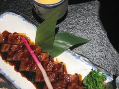 -漫烤鱼&徐州烧烤夜宵(万达店)