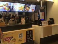 -麦当劳(南京宁海路店)