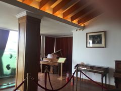 -鼓浪屿钢琴博物馆