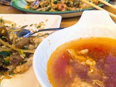 -李二家食堂(天景美梦成真店)