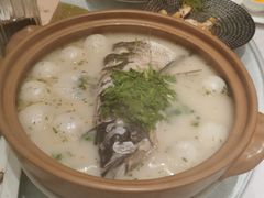 -颂福楼·南京菜(定淮门店)
