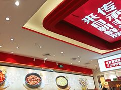 -朴大叔拌饭(广州花城汇店)