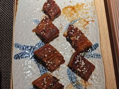 -德川家日本料理(顺义华联店)