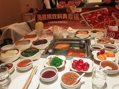 -海底捞火锅(稻河古街夜宵主题店)