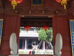 -慈城孔庙
