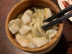 黄鱼煨面-杭州西子湖四季酒店·金沙厅