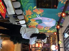 -金米客烤肉自助(中山路茂业时代城店)