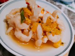 柠檬无骨鸡爪-禄婶鸡煲·打边炉
