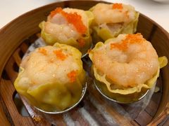 蟹籽烧卖皇-顺德人家食府(黄金广场店)