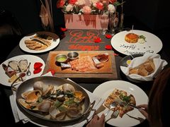 -小火花·干式熟成牛排馆Spark SteakHouse(剑桥郡店)