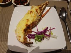 -芽庄洲际酒店自助餐厅