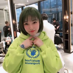 点击看大图 -3AM HAIR SALON烫发染发接发