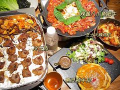 -TAIFORKS 大福食堂·山葵烤肉料理·拌饭(宝安店)
