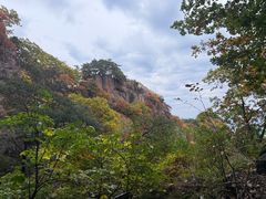-吉林拉法山