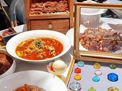 -小河盐帮·私家菜·烤鸭(三元桥·霄云路店)