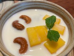 -星叶·东南亚料理(宁波万象汇店)