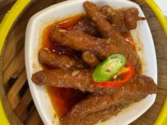 -蝴蝶里·粤菜·点心(龙湖杭州金沙天街店)