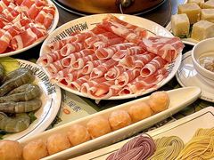 -刘老表·瓦罐汤涮肉(樟树林店)