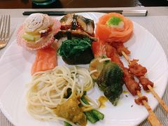 -新君悦国际酒店