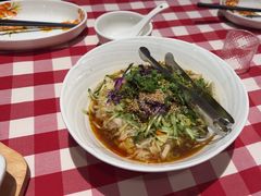 -西贝(华发商都店)