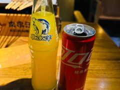 -肉串汪(西便门店)