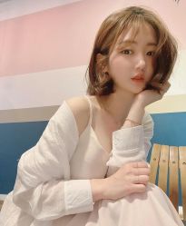 -SY COLOUR专业烫染