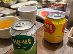-坦坦大炉·韩式烤肉(望京店)