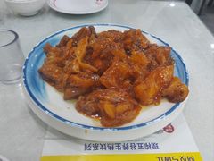 -同发号饭庄(复兴路店)