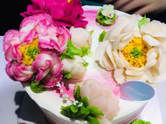 -BON CAKE(华贸购物中心店)