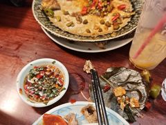 -61号餐吧(兴坪古镇漓江店)