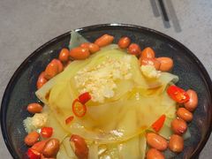 -老淮滨-蚌埠非遗小吃(淮河路店)