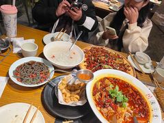 -川流不息(北蔡休闲广场店)