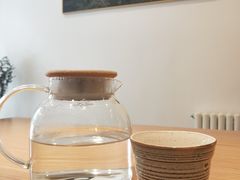 -团子君寿司·茶