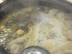 -花苑美食横琴生蚝火锅(拱北粤华路店)